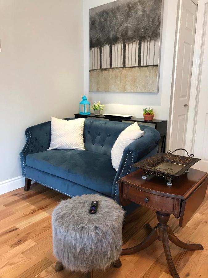 Ottawa Downtown Executive Apartment Retreat With Private Balcony Near Bank Street - Sleep Max 2 Εξωτερικό φωτογραφία